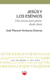 JESUS Y LOS ESENIOS - 9788428834346